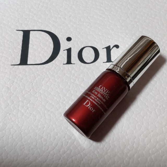 Dior(ディオール)の目元用美容液 コスメ/美容のスキンケア/基礎化粧品(アイケア/アイクリーム)の商品写真