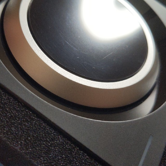 GSX 1000 Gaming Series Audio amplifier 3