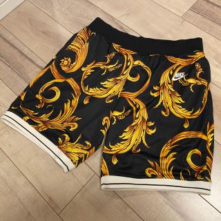 新品　Supreme×NIKE basketball shorts ハーフパンツ(ショートパンツ)