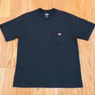 ダントン(DANTON)のダントン DANTON  Tシャツ  40(Tシャツ/カットソー(半袖/袖なし))