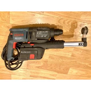 電動工具　BOSCH    GBH2-23  REA(日用品/生活雑貨)