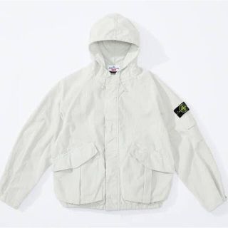 シュプリーム(Supreme)のSupreme stone island corduroy jacket M(ブルゾン)