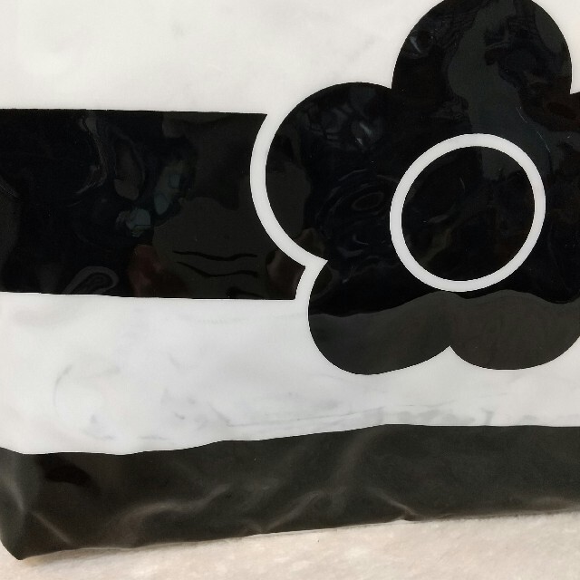 Marie Claire(マリクレール)のマリクレール　トートバッグ　エコバッグ レディースのバッグ(トートバッグ)の商品写真