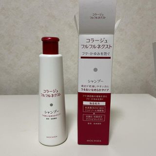 コラージュフルフル(コラージュフルフル)のコラージュフルフルネクスト シャンプー うるおいなめらかタイプ(200ml)(シャンプー)