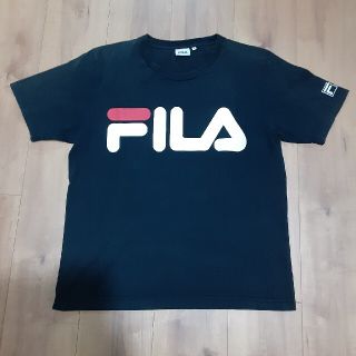 フィラ(FILA)のFILA フィラ Tシャツ Mサイズ(Tシャツ/カットソー(半袖/袖なし))