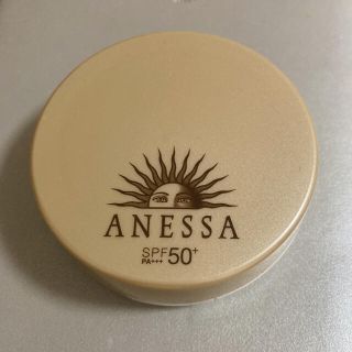 アネッサ(ANESSA)のアネッサ オールインワンビューティパクト やや明るめのオークル(ファンデーション)