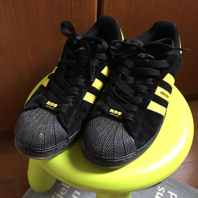 adidas(アディダス)のadidas  メンズの靴/シューズ(スニーカー)の商品写真