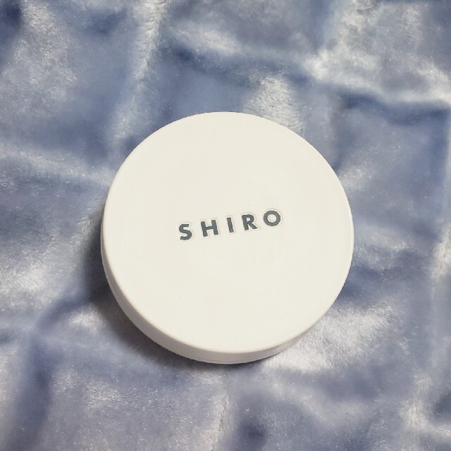 shiro(シロ)のSHIRO ホワイトリリー 練り香水 コスメ/美容の香水(香水(女性用))の商品写真