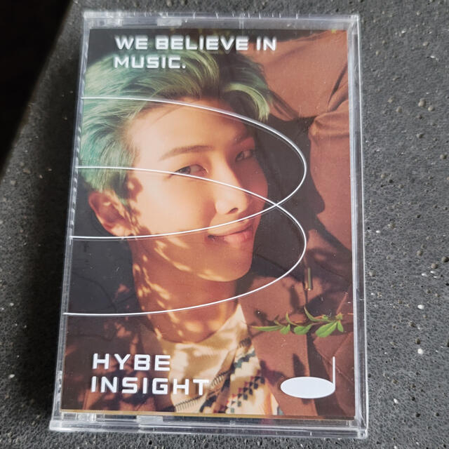 HYBE INSIGHT  BTS ハイブ　インサイト　フォトカードセット