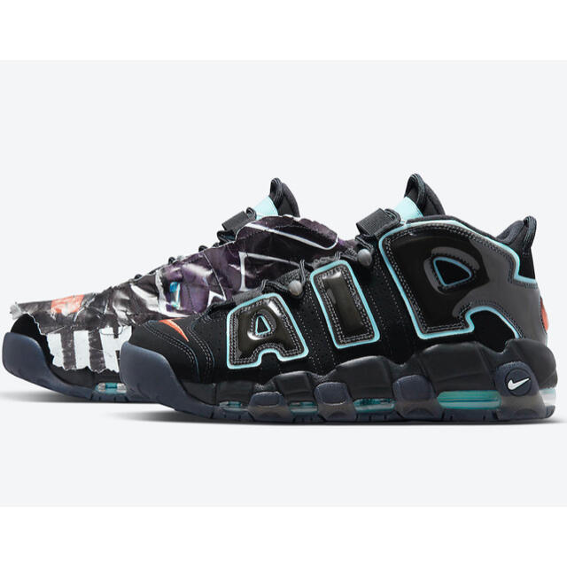 NIKE AIR MORE UPTEMPO