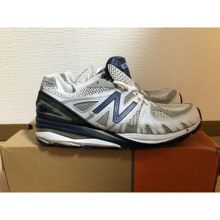 ニューバランス(New Balance)のnewbalance  1540 27.5cm(スニーカー)