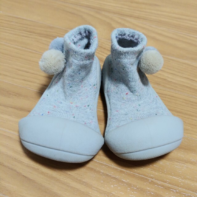 りんりんママ。様　専用 キッズ/ベビー/マタニティのベビー靴/シューズ(~14cm)(その他)の商品写真