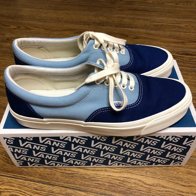 VANS(ヴァンズ)の【美品29㌢】vans era vans originals era バンズ  メンズの靴/シューズ(スニーカー)の商品写真