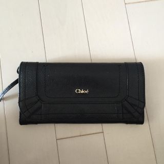 クロエ(Chloe)のクロエ 長財布(財布)