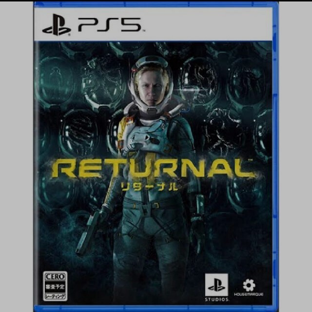 Returnal  PS5