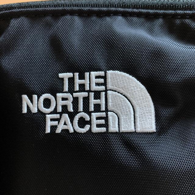 THE NORTH FACE(ザノースフェイス)のTHE NORTH FACE（ザノースフェイス）ウエストバッグ Orion メンズのバッグ(ボディーバッグ)の商品写真