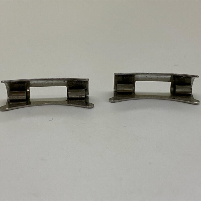 TUDOR クロノタイム カマボコケース用 純正フラッシュフィット FF589 TUDOR クロノタイム カマボコケース用 純正フラッシュフィット FF589