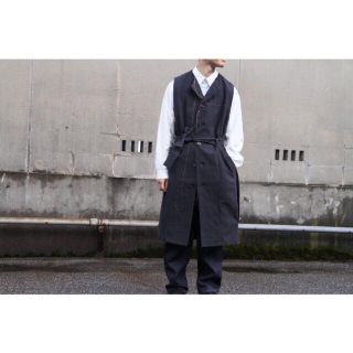 マルタンマルジェラ ジレ メンズベストの通販 11点 | Maison Martin