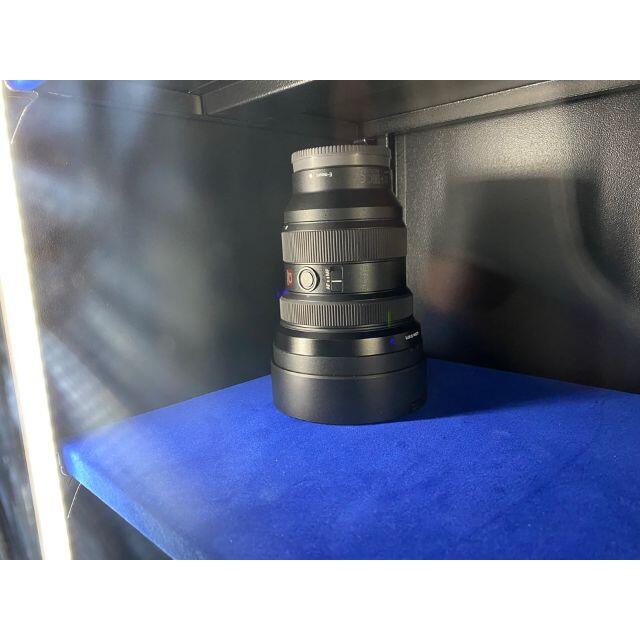 SONY - Sony FE12-24mm F2.8 GM SEL1224GMの通販 by pままん's shop|ソニーならラクマ 人気通販