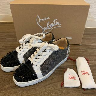 クリスチャンルブタン(Christian Louboutin)のルブタン(スニーカー)