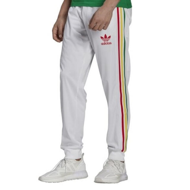 希少 adidas originals スエット上下 セットアップ M スケボー