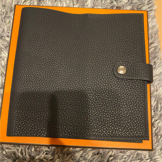 HERMES カバー