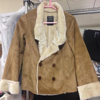 ダブルクローゼット(w closet)のみさっつさんお取り置き＊＊(毛皮/ファーコート)