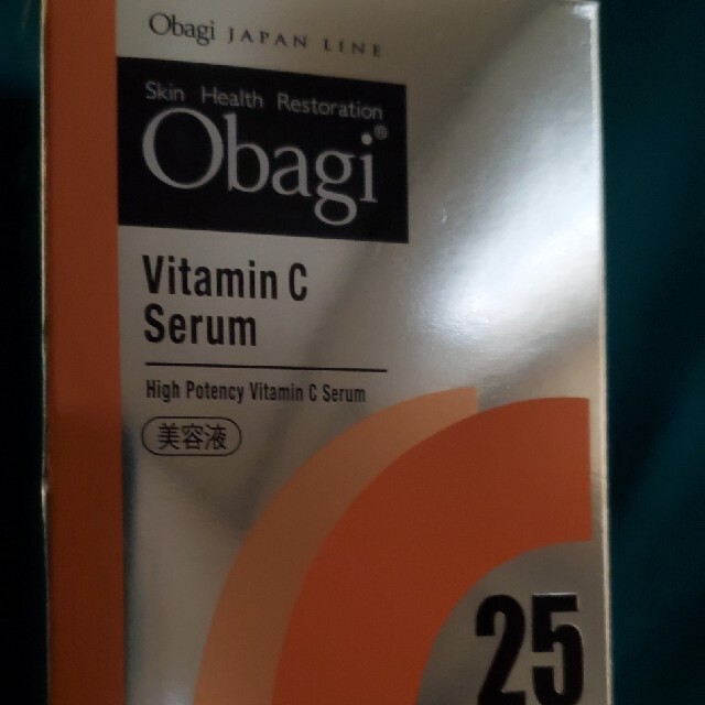 Obagi(オバジ)のオバジC25【12ml】 コスメ/美容のスキンケア/基礎化粧品(美容液)の商品写真