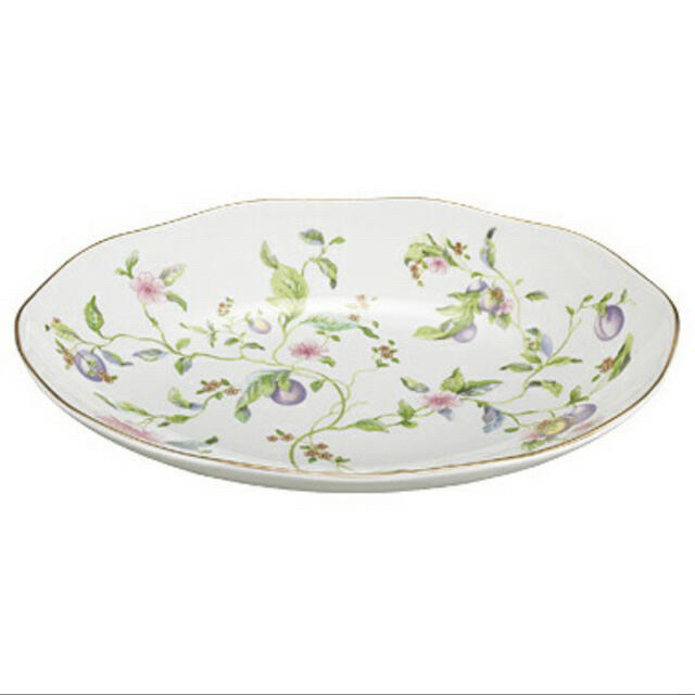 《新品》WEDGWOOD＊お皿2枚セットのサムネイル