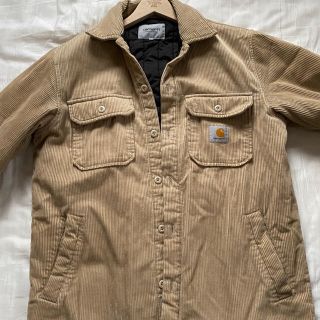 カーハート(carhartt)のcarhartt サイズs(カバーオール)