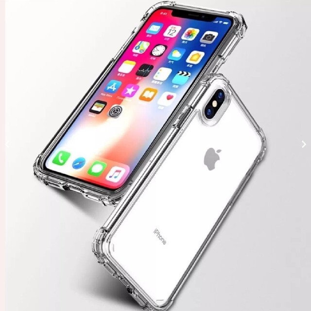 ⭐︎高品質⭐︎iPhone 11proケース Air クッション スマホ/家電/カメラのスマホアクセサリー(iPhoneケース)の商品写真