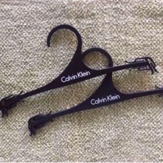 カルバンクライン(Calvin Klein)のカルバンクライン  ハンガー　小物用(その他)