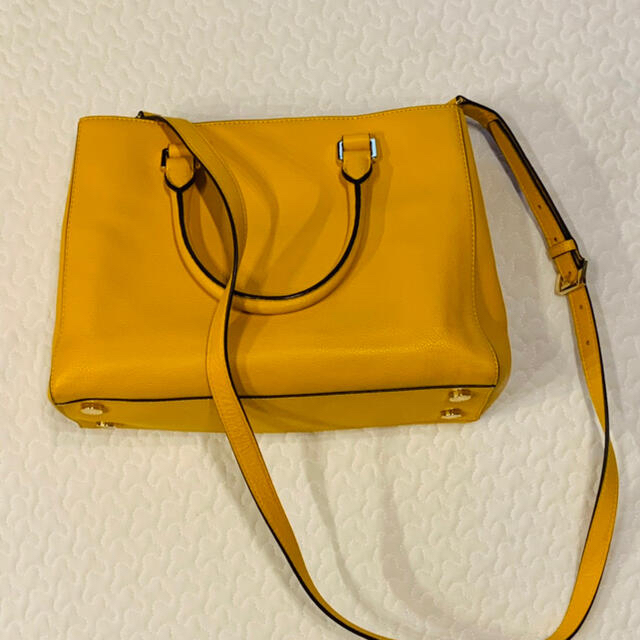 Michael Kors(マイケルコース)のマイケルコース MICHEL KORS 2WAY ショルダーハンドバッグ  レディースのバッグ(ハンドバッグ)の商品写真