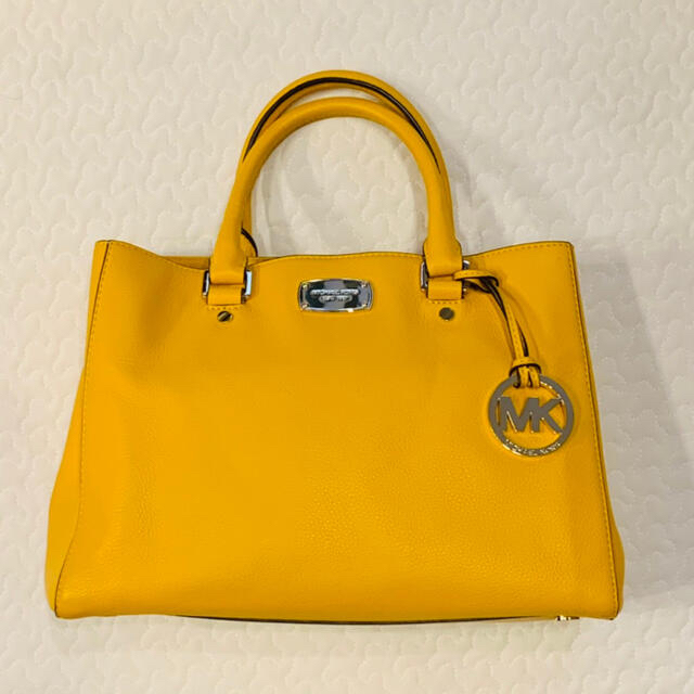 Michael Kors(マイケルコース)のマイケルコース MICHEL KORS 2WAY ショルダーハンドバッグ  レディースのバッグ(ハンドバッグ)の商品写真