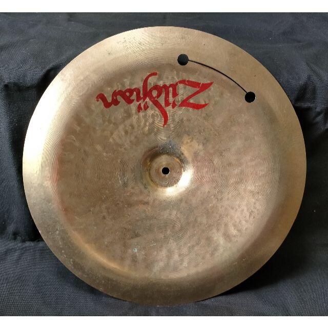 zildjian Oriental China Trash 18インチ