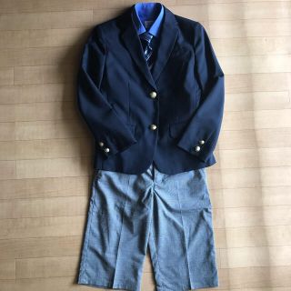 ユナイテッドアローズグリーンレーベルリラクシング(UNITED ARROWS green label relaxing)のグリーンレーベル☆Yシャツなし(ドレス/フォーマル)