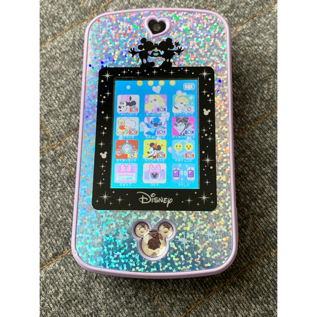 Disney(ディズニー)のマジカルミーポット キッズ/ベビー/マタニティのおもちゃ(知育玩具)の商品写真