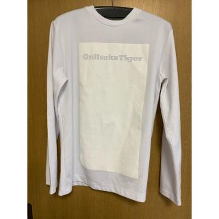 オニツカタイガー メンズのTシャツ・カットソー(長袖)の通販 18点 オニツカタイガー メンズのTシャツ・カットソー(長袖)の通販 18点