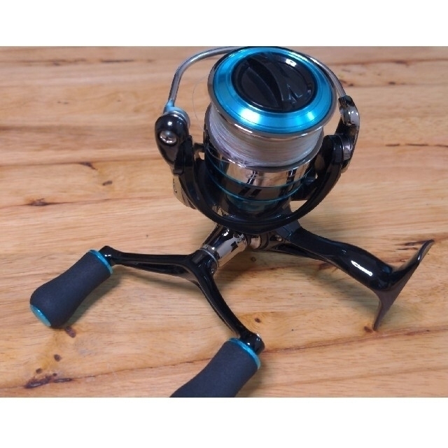 DAIWA  エメラルダス 2508  PE－DH