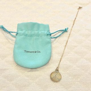 ティファニー(Tiffany & Co.)のティファニー ネックレス(ネックレス)