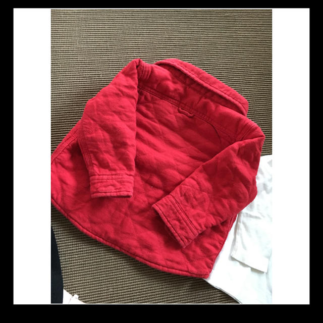 babyGAP(ベビーギャップ)のyyr 様 専用 キッズ/ベビー/マタニティのベビー服(~85cm)(ジャケット/コート)の商品写真