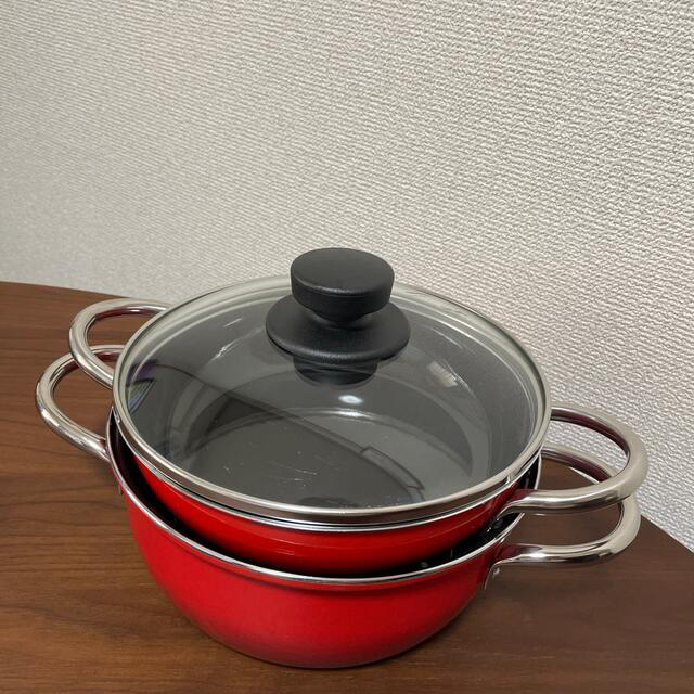 WMF - シリット コンビクック21cm 保証書付☆1度使用 極美品 WMF - シリット コンビクック21cm 保証書付☆1度使用 極美品