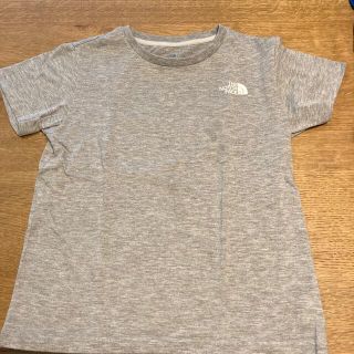 ザノースフェイス(THE NORTH FACE)のThe North face キッズ　サイズ140(Tシャツ/カットソー)