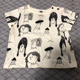 マーキーズ(MARKEY'S)のマーキーズ markys 80 Tシャツ(Ｔシャツ)