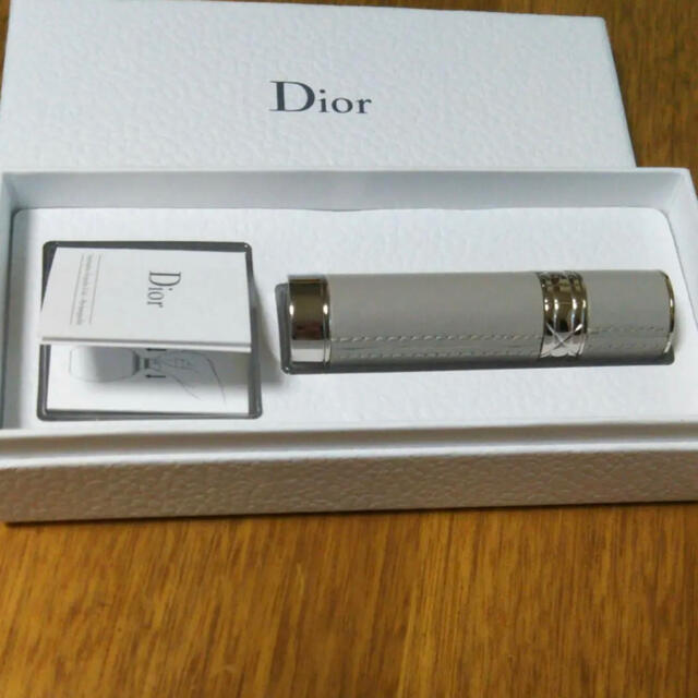 Dior スプレー 香水 未使用 非売品