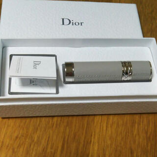 ディオール(Dior)のDior スプレー 香水 未使用 非売品(香水(女性用))