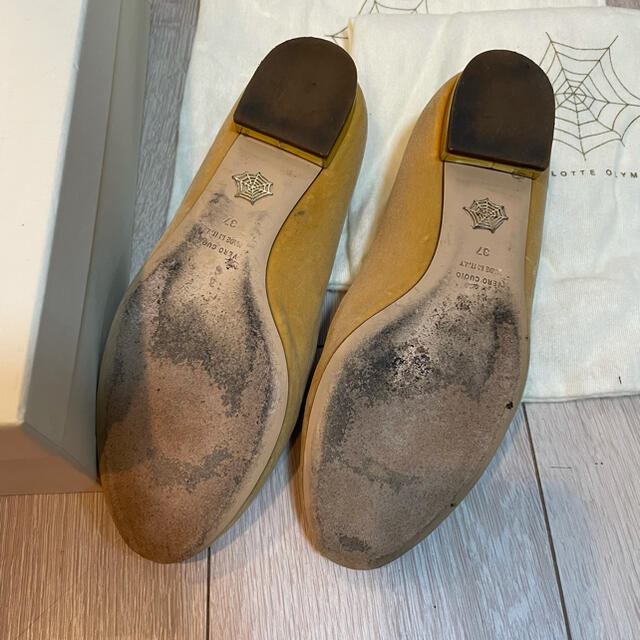 全国無料SALE Charlotte Olympia - りんさん◡̈⃝シャーロット