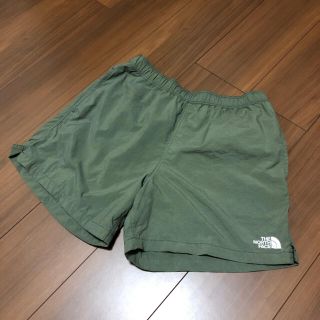 ザノースフェイス(THE NORTH FACE)のノースフェイス　M サイズ(ショートパンツ)