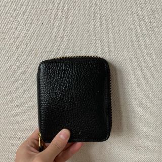 コムデギャルソン(COMME des GARCONS)の【come des garçon】wallet(折り財布)