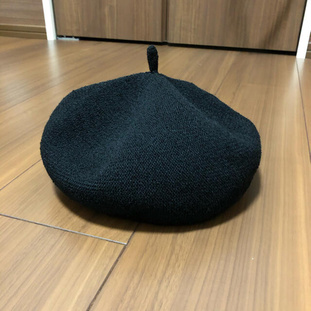 KANGOL(カンゴール)のハンチング　ベレー帽 レディースの帽子(ハンチング/ベレー帽)の商品写真